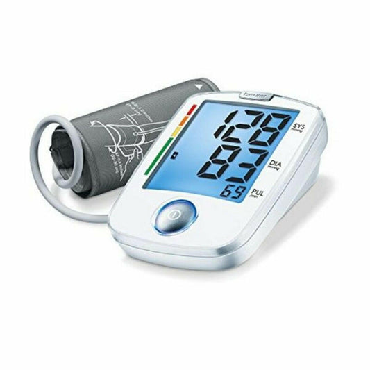 Arm Blood Pressure Monitor Beurer 655.01 - MES49