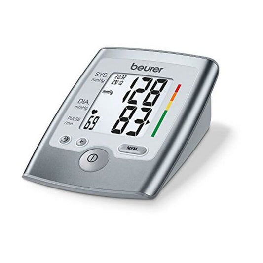 Arm Blood Pressure Monitor Beurer BM 35 - MES49