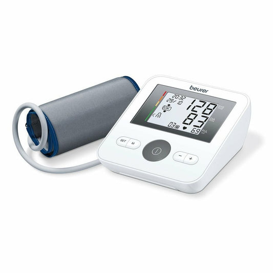 Arm Blood Pressure Monitor Beurer BM27 - MES49