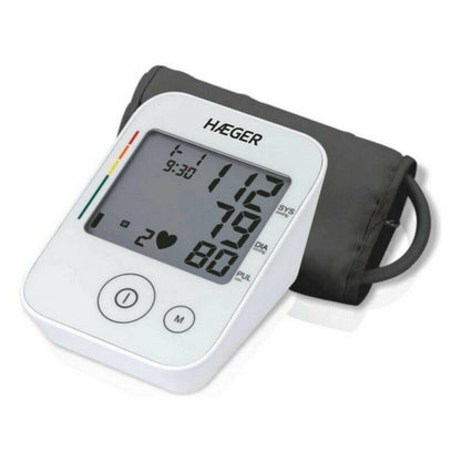 Arm Blood Pressure Monitor Haeger - MES49