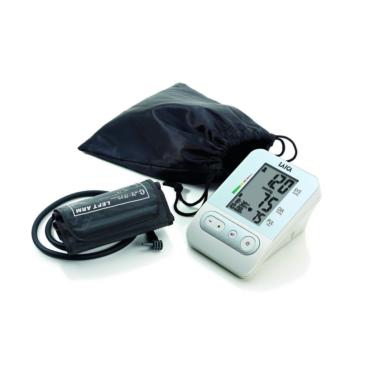 Arm Blood Pressure Monitor LAICA BM2301 - MES49