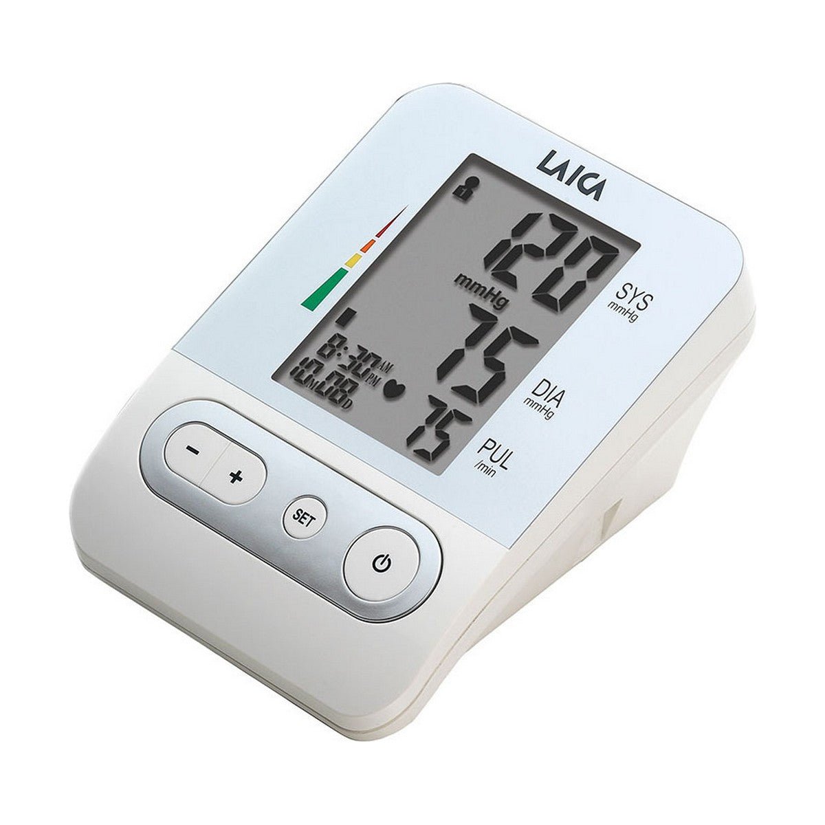 Arm Blood Pressure Monitor LAICA BM2301 - MES49