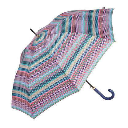 Automatic umbrella C - Collection C402 Ø 86 cm Length With protection from sunlight UV50+ - MES49