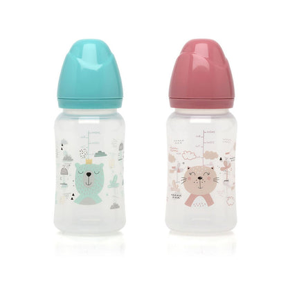 Baby's bottle 240 ml - MES49