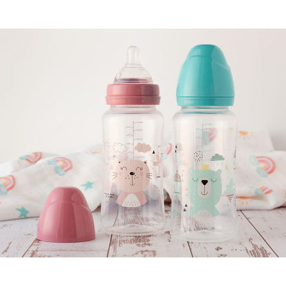 Baby's bottle 360 ml - MES49