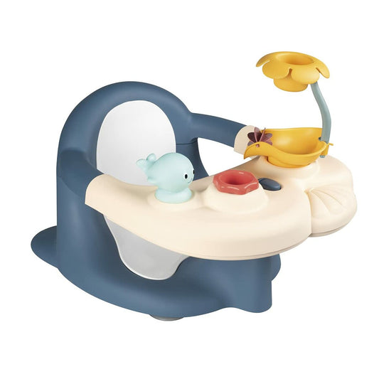 Baby's seat Smoby 42 x 34 x 25 cm - MES49