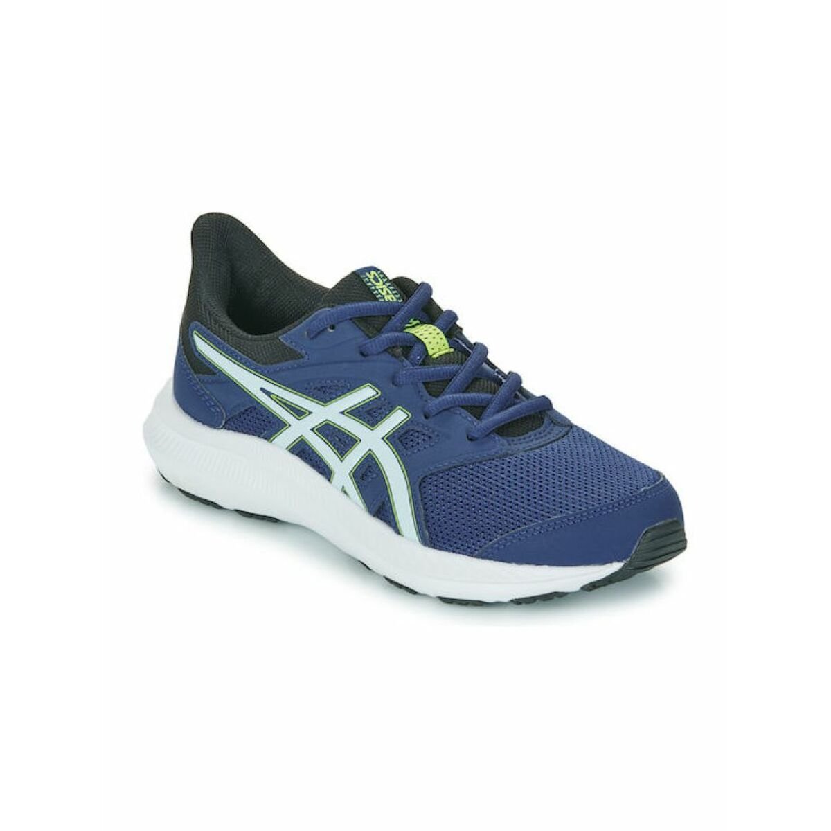 Baby's Sports Shoes Asics 1014A300 405 Blue - MES49