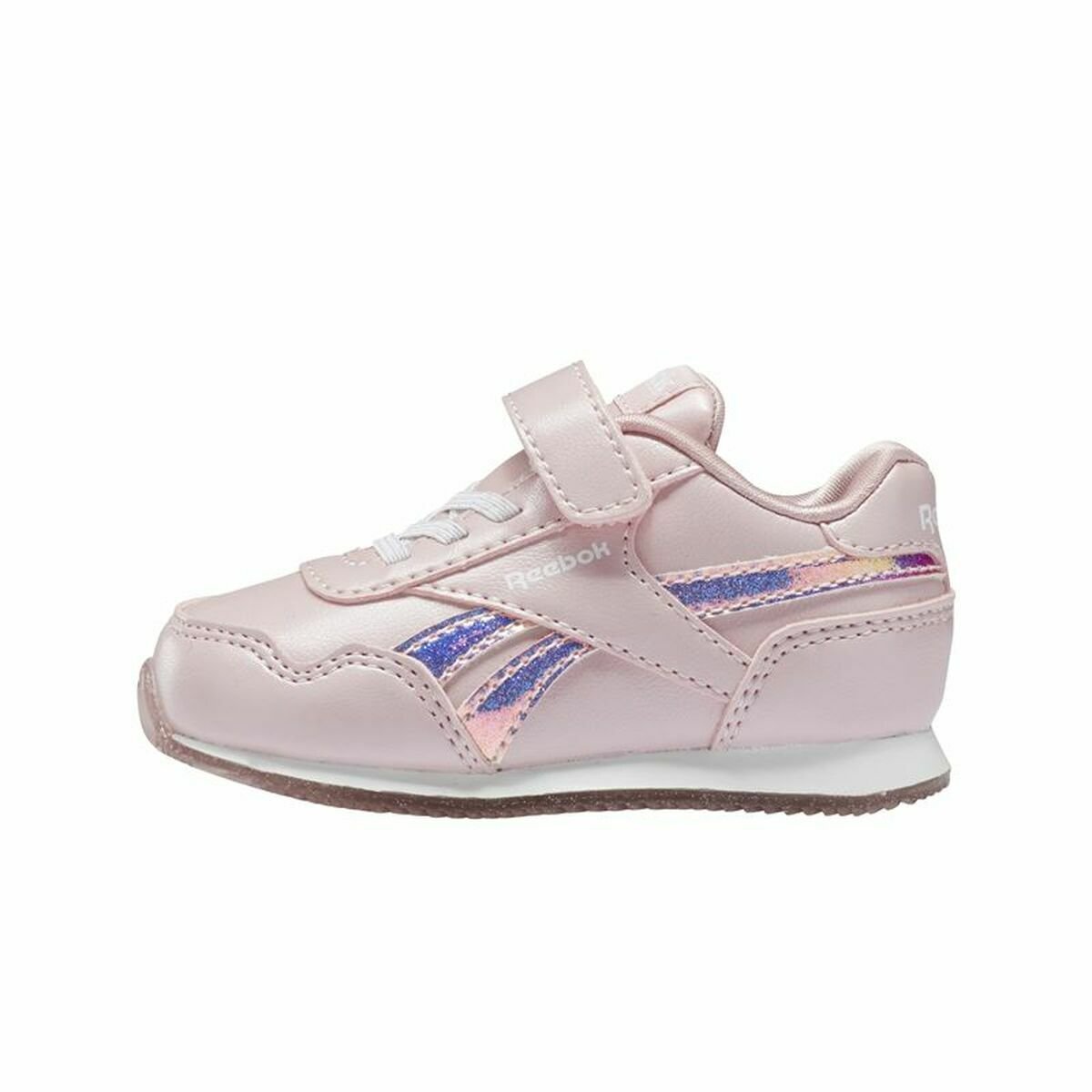 Baby's Sports Shoes Classic Jogger 3 Reebok Pink - MES49