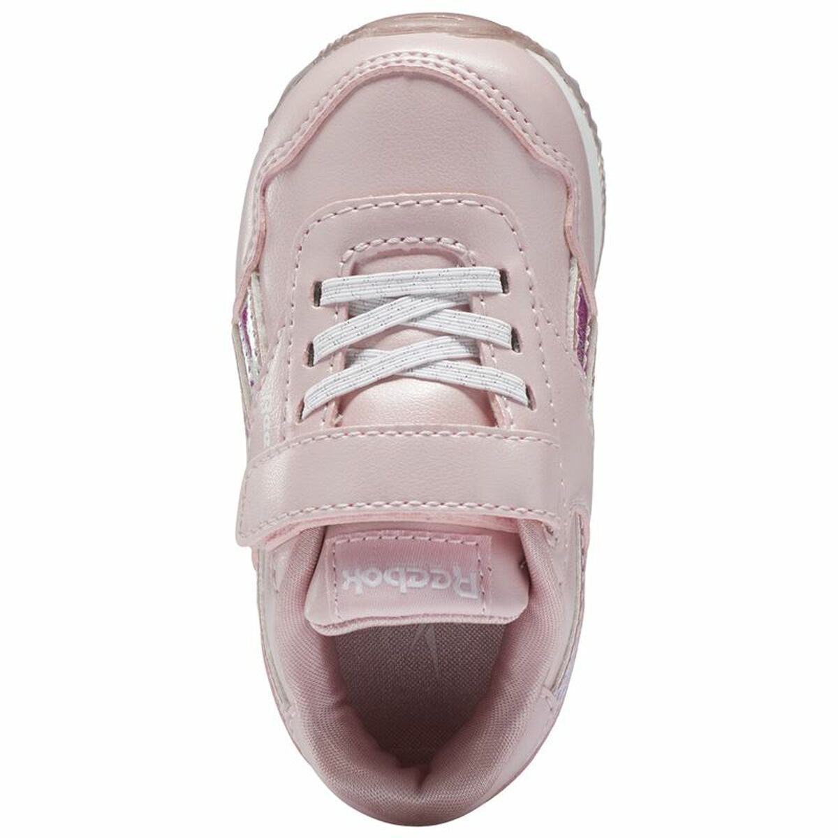 Baby's Sports Shoes Classic Jogger 3 Reebok Pink - MES49