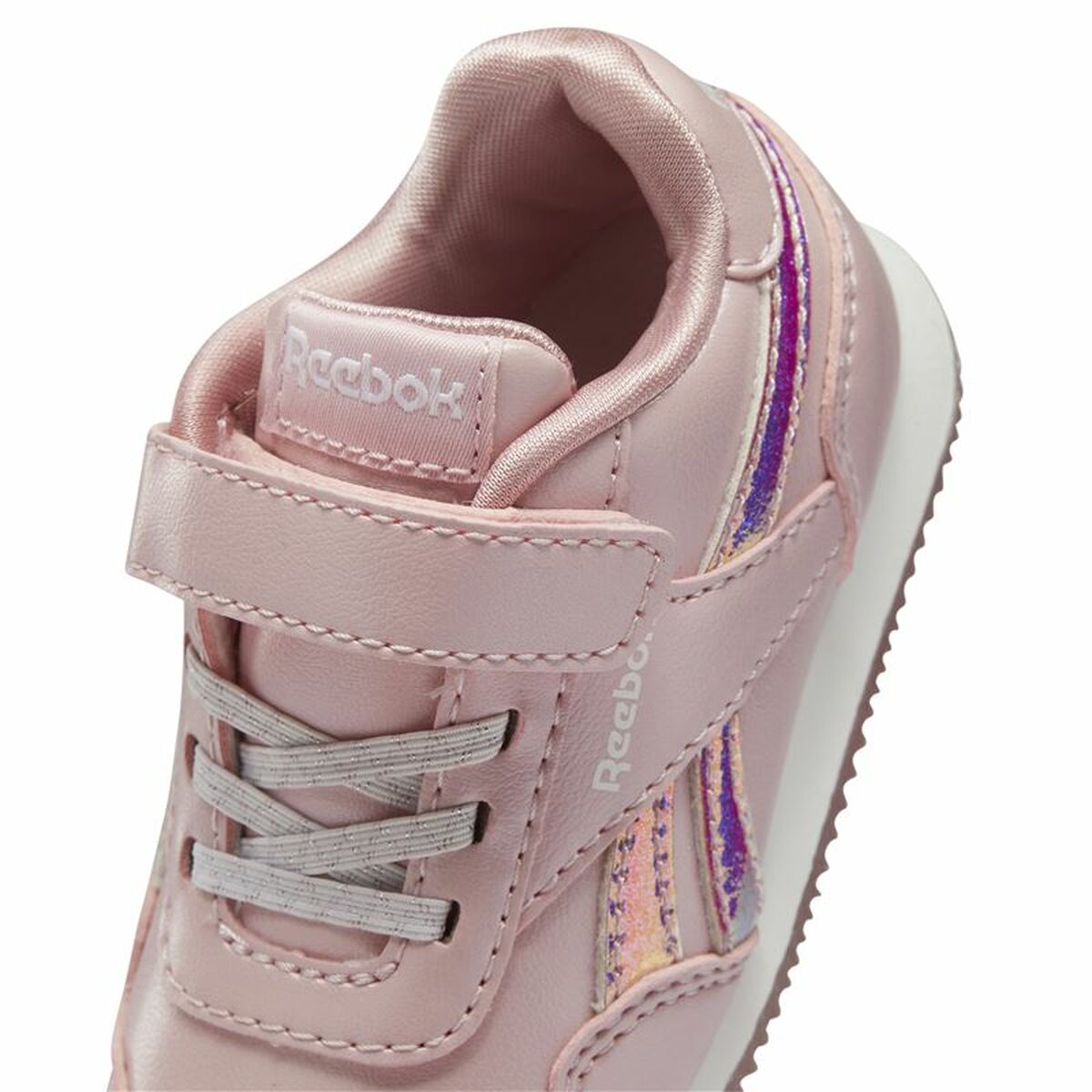 Baby's Sports Shoes Classic Jogger 3 Reebok Pink - MES49