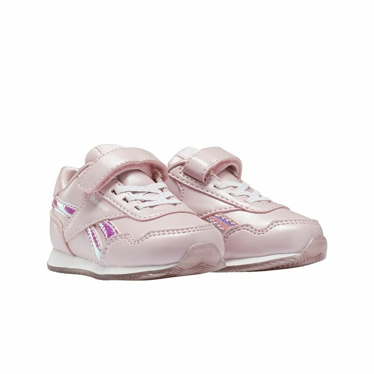 Baby's Sports Shoes Classic Jogger 3 Reebok Pink - MES49