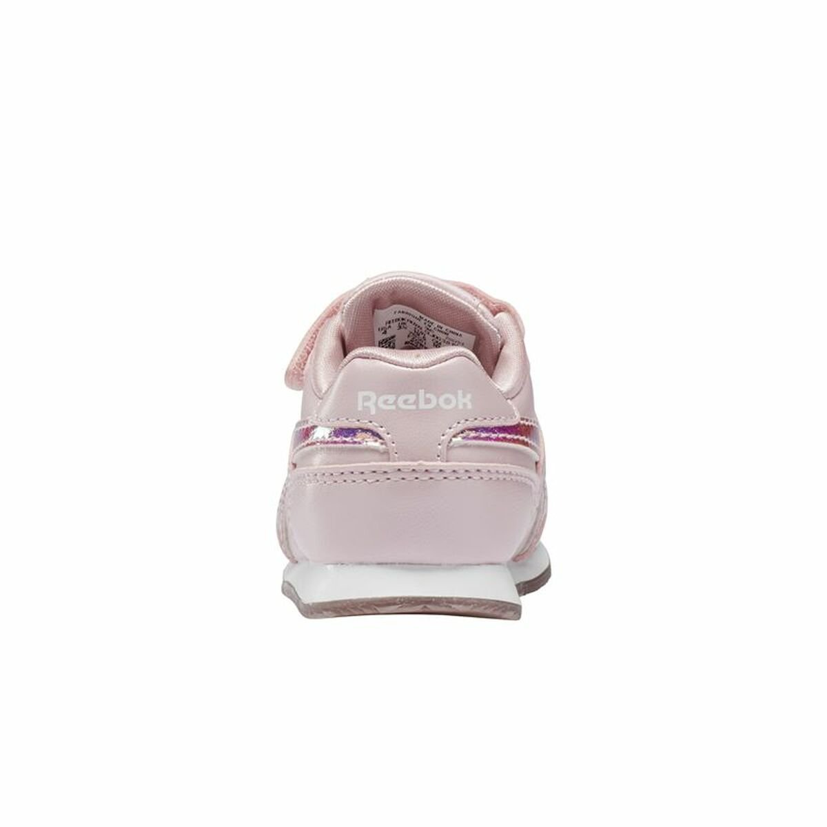 Baby's Sports Shoes Classic Jogger 3 Reebok Pink - MES49