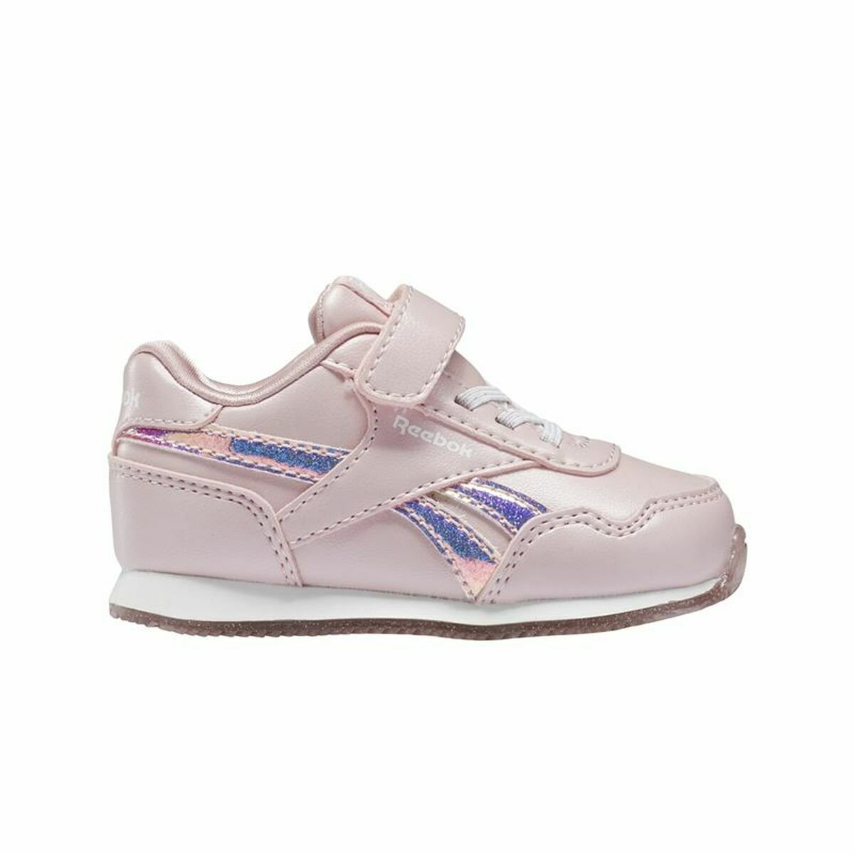 Baby's Sports Shoes Classic Jogger 3 Reebok Pink - MES49