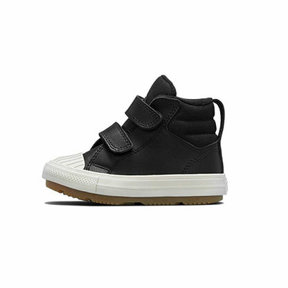 Baby's Sports Shoes Converse All - Star Berkshire 2V Black - MES49