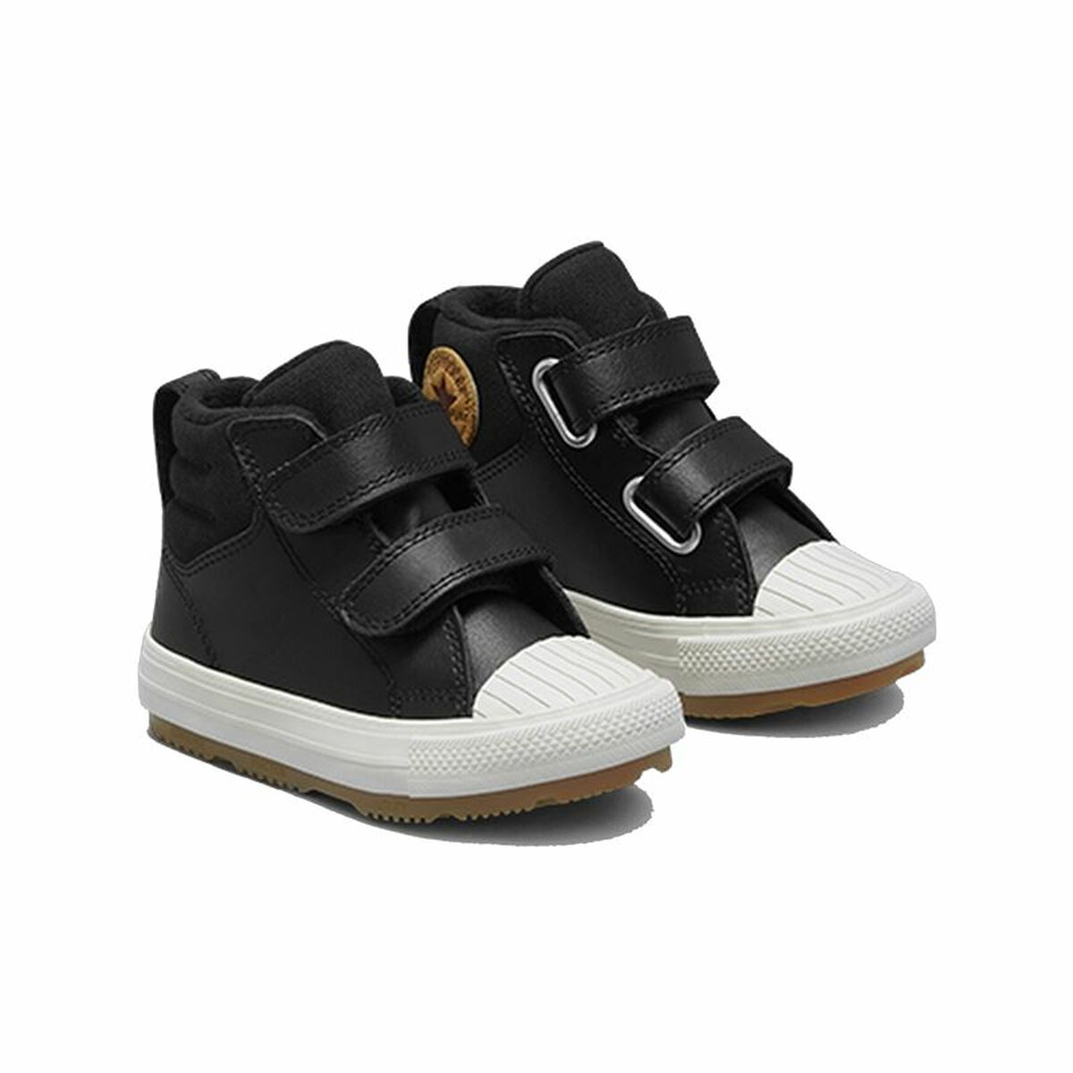 Baby's Sports Shoes Converse All - Star Berkshire 2V Black - MES49