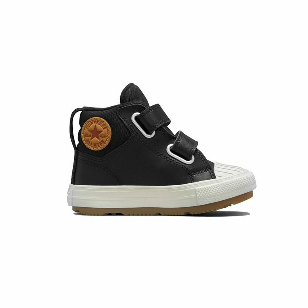 Baby's Sports Shoes Converse All - Star Berkshire 2V Black - MES49