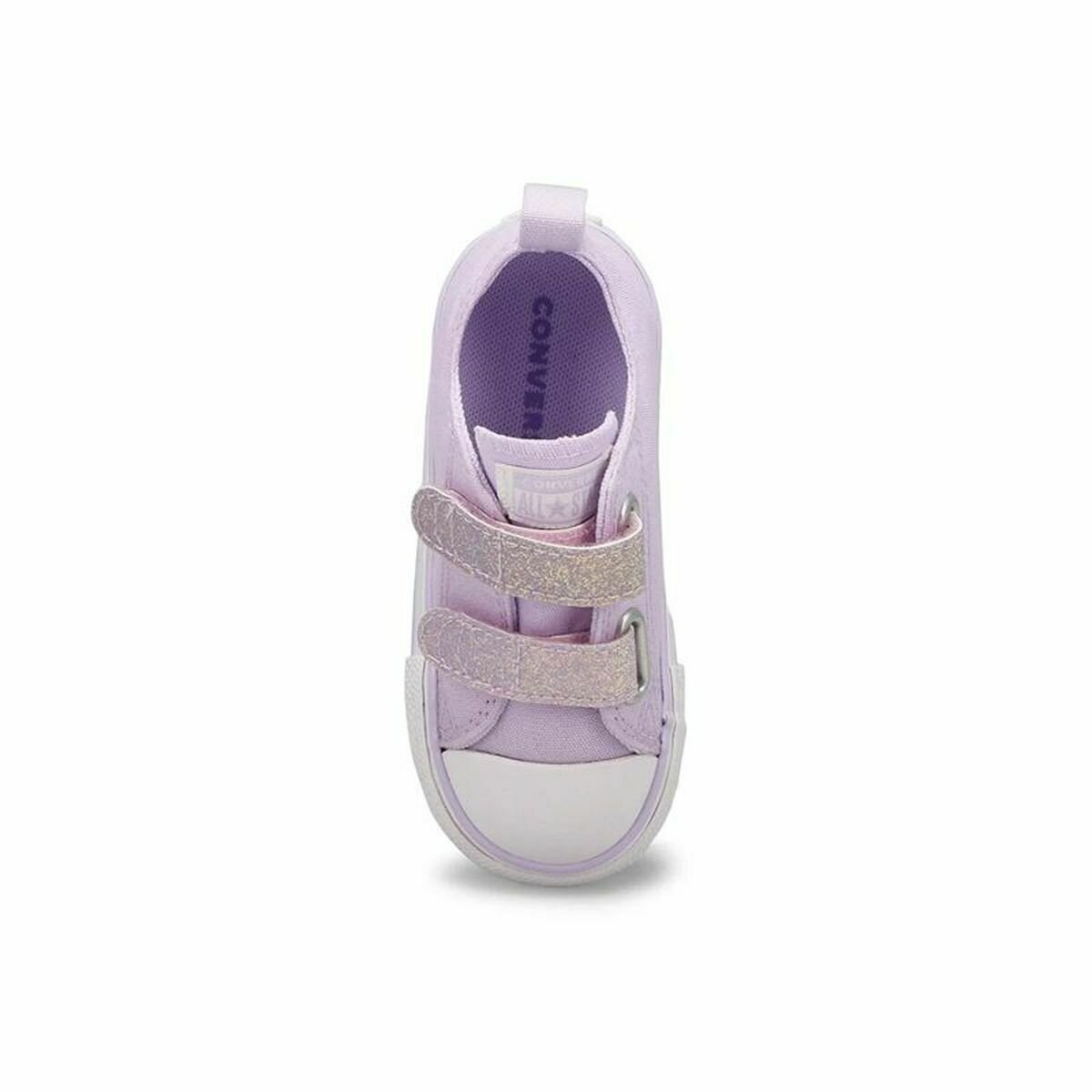 Baby's Sports Shoes Converse Chuck Taylor All - Star 2V Lavendar - MES49