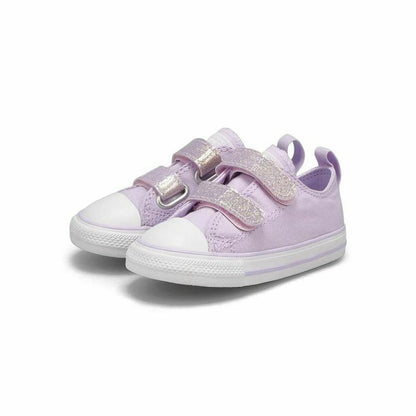 Baby's Sports Shoes Converse Chuck Taylor All - Star 2V Lavendar - MES49