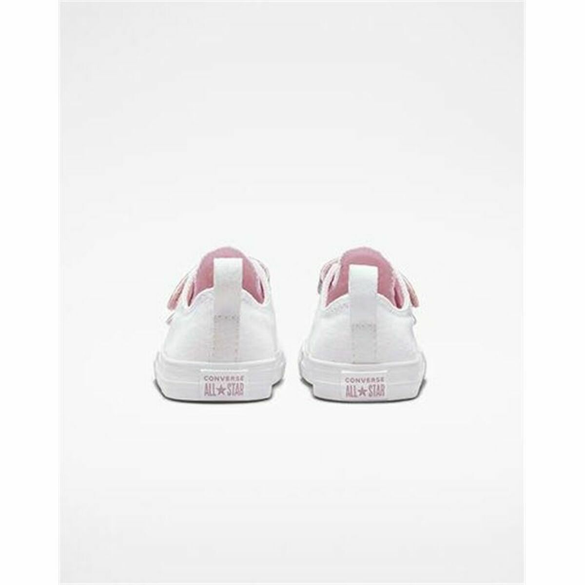 Baby's Sports Shoes Converse Chuck Taylor All - Star 2V White - MES49