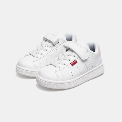 Baby's Sports Shoes Levi's AVENUE MINI VAVE0210S 0077 White - MES49