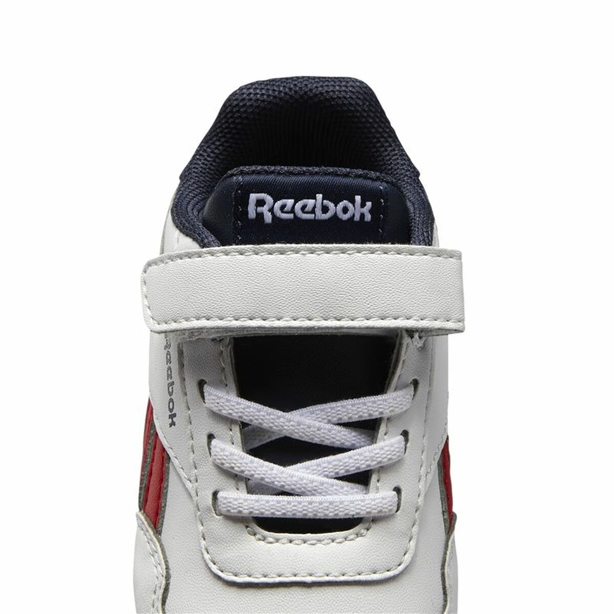 Baby's Sports Shoes Reebok Royal Classic Jogger 3.0 White - MES49