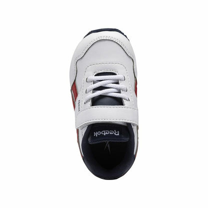 Baby's Sports Shoes Reebok Royal Classic Jogger 3.0 White - MES49