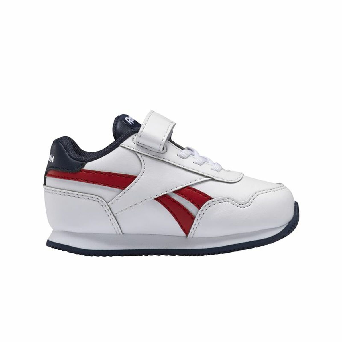 Baby's Sports Shoes Reebok Royal Classic Jogger 3.0 White - MES49