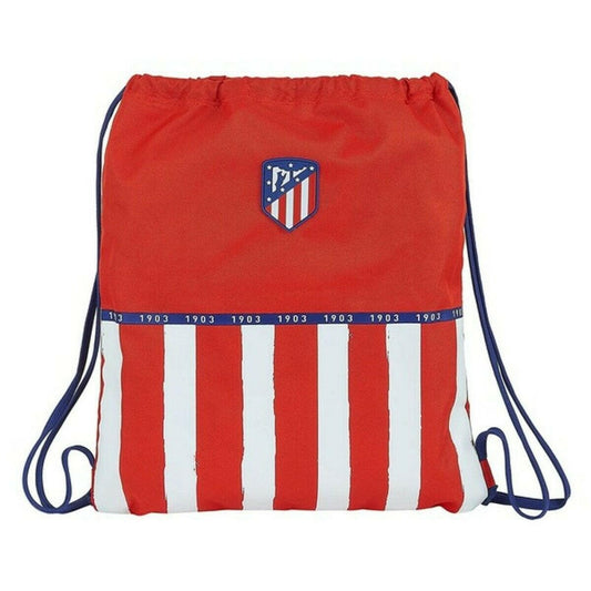 Backpack with Strings Atlético Madrid - MES49