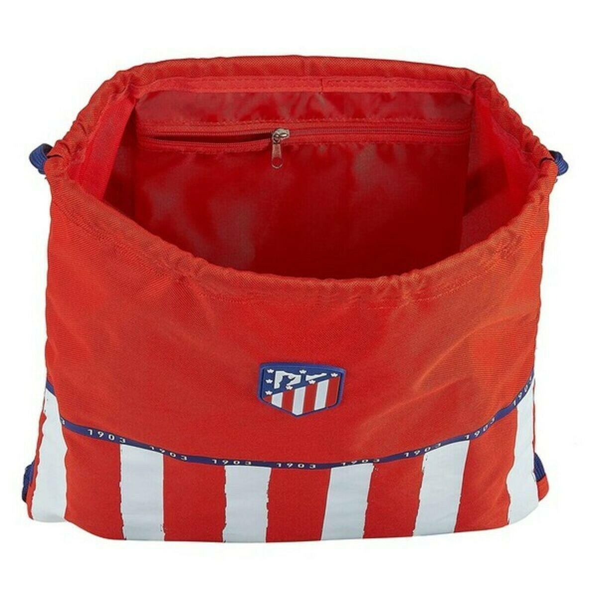 Backpack with Strings Atlético Madrid - MES49