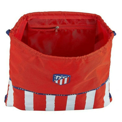 Backpack with Strings Atlético Madrid - MES49