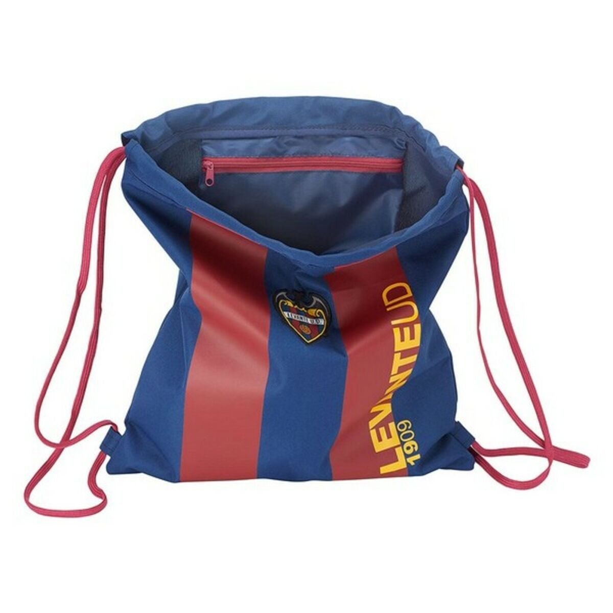 Backpack with Strings Levante U.D. - MES49