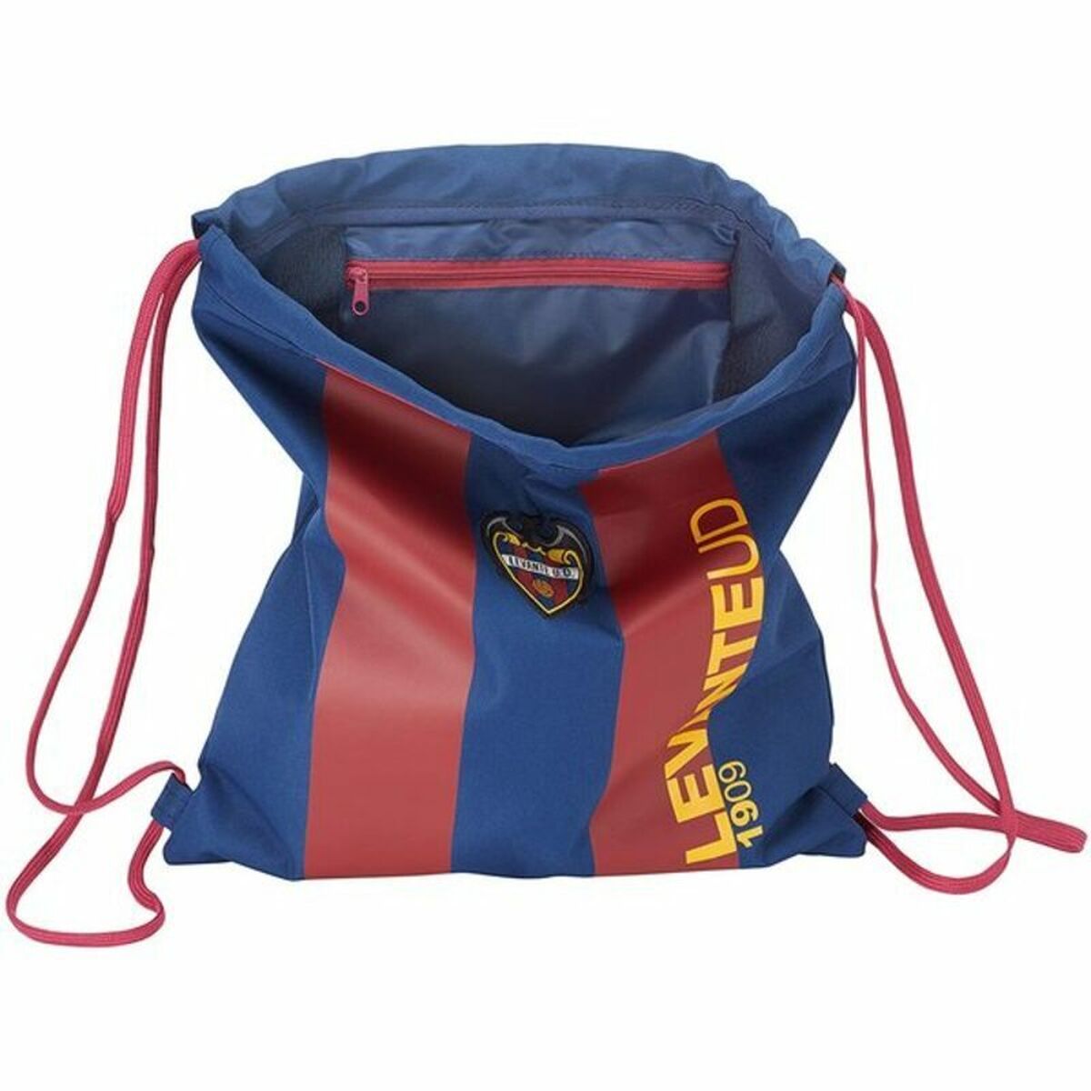 Backpack with Strings Levante U.D. - MES49