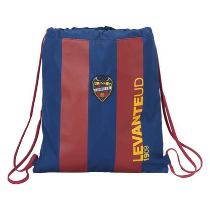 Backpack with Strings Levante U.D. - MES49