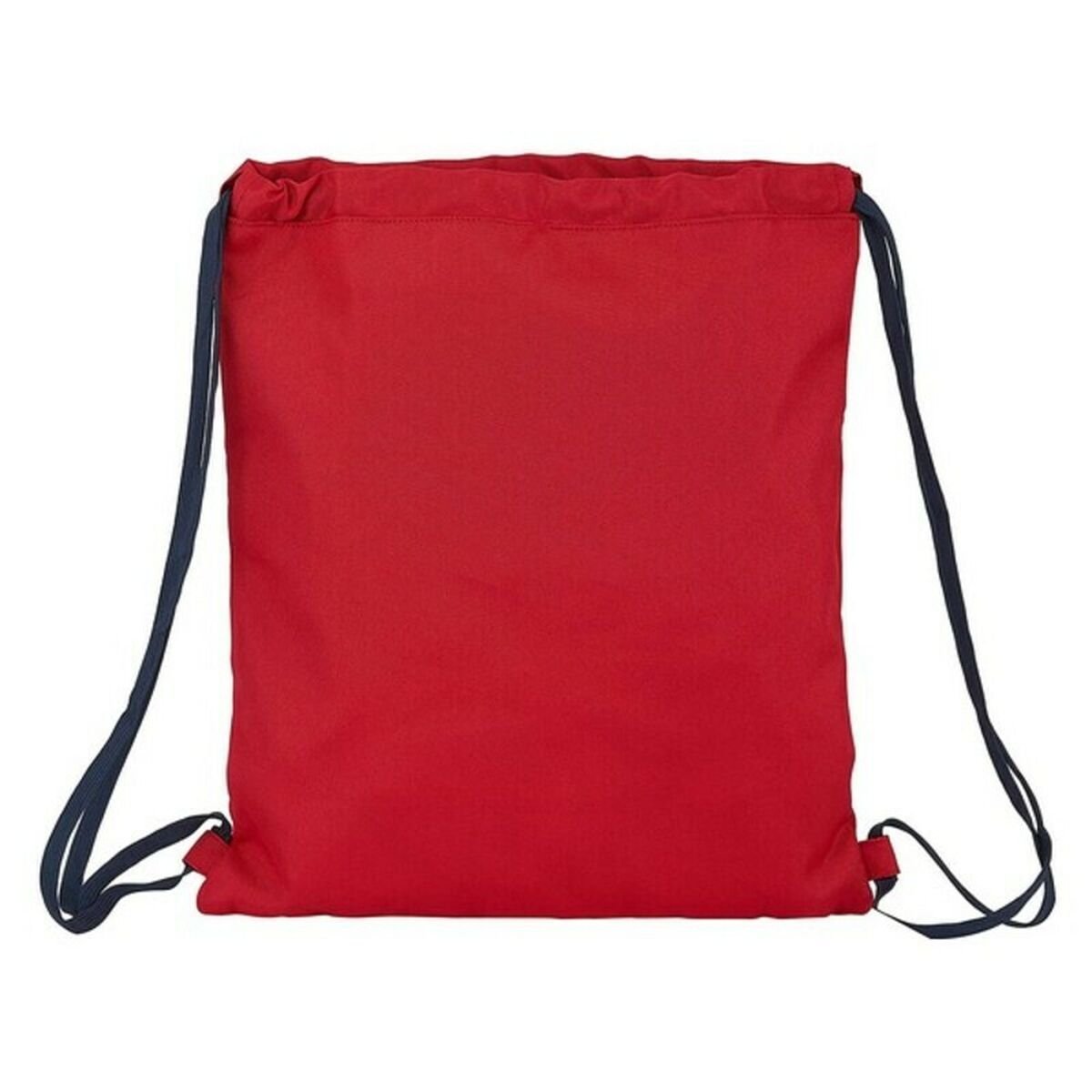 Backpack with Strings RFEF Red - MES49