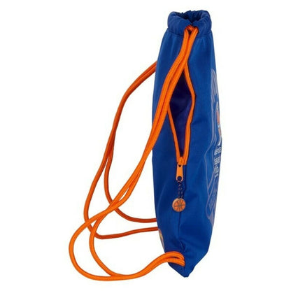 Backpack with Strings Valencia Basket - MES49