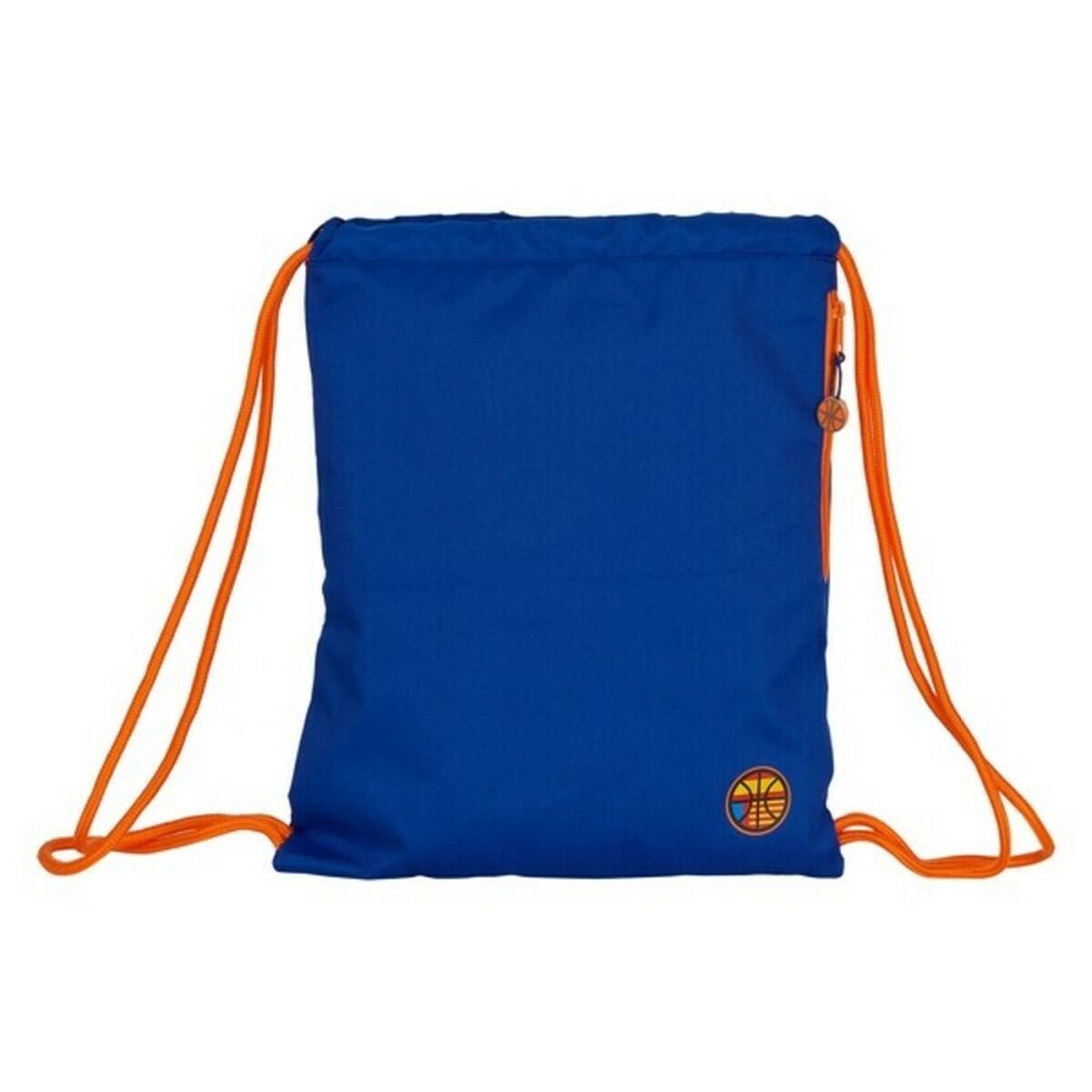 Backpack with Strings Valencia Basket - MES49