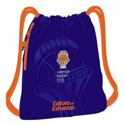 Backpack with Strings Valencia Basket - MES49