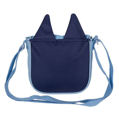 Bag Bluey Blue 14 x 14 x 5 cm - MES49