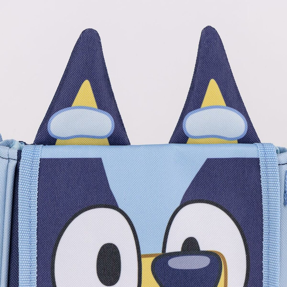 Bag Bluey Blue 14 x 14 x 5 cm - MES49