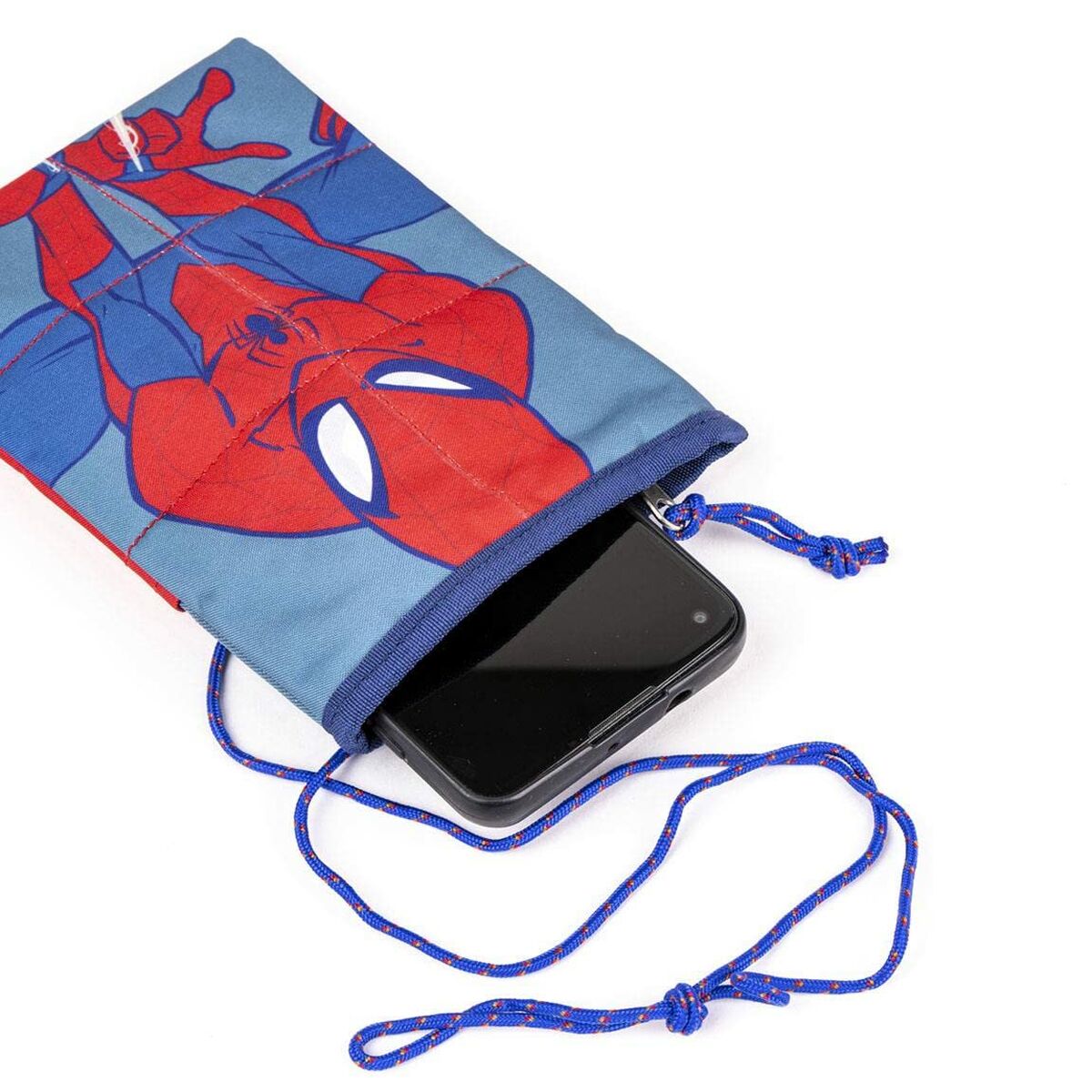 Bag Spider - Man - MES49