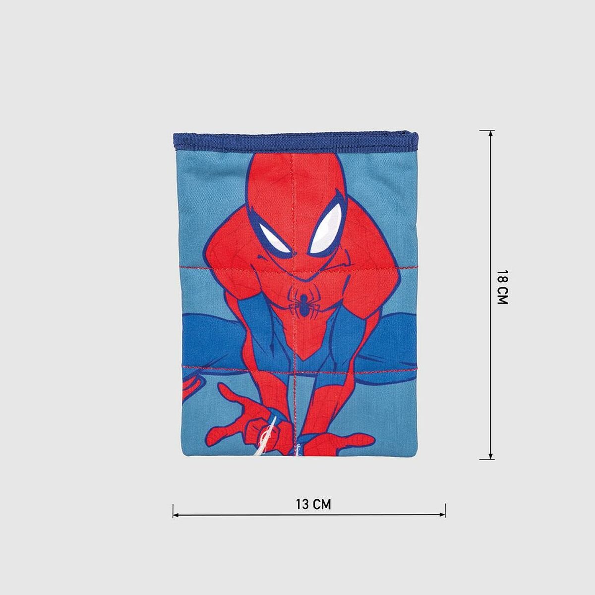 Bag Spider - Man - MES49