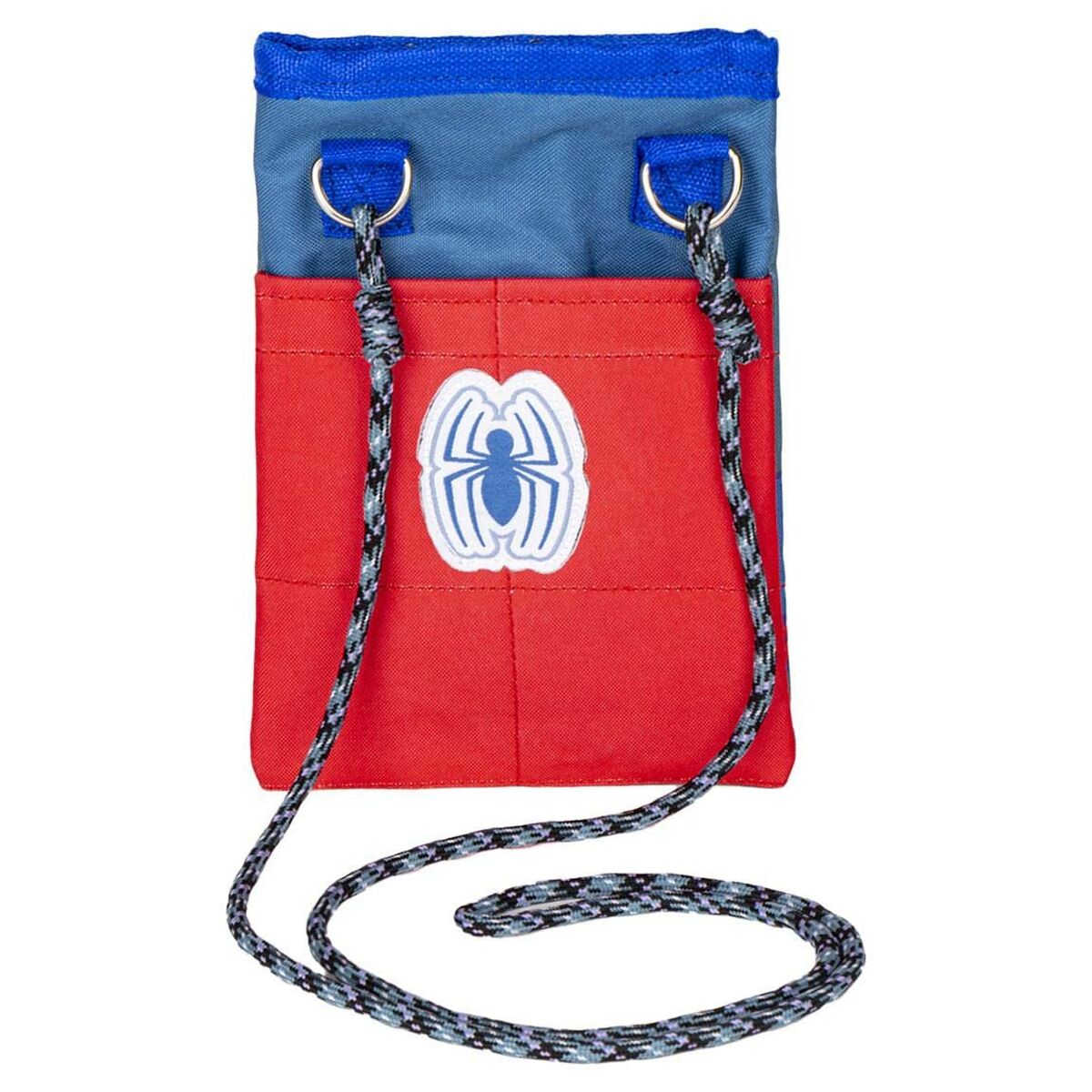 Bag Spider - Man - MES49