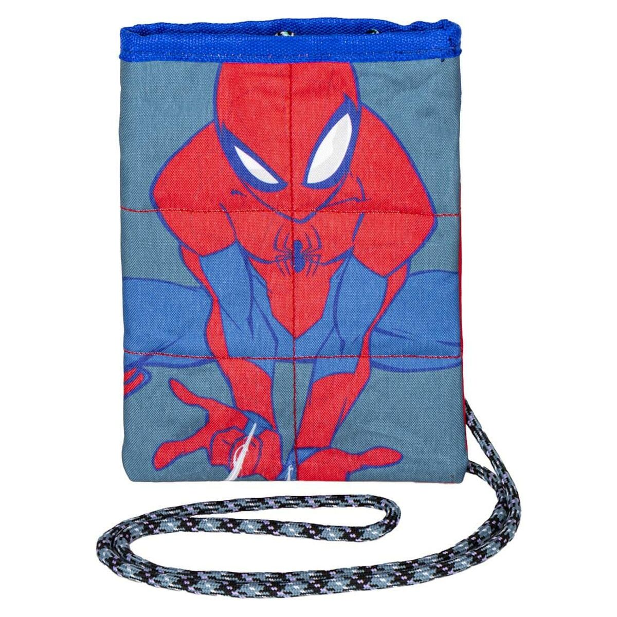 Bag Spider - Man - MES49