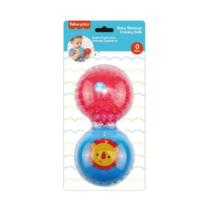 Balls Fisher Price Lion - MES49