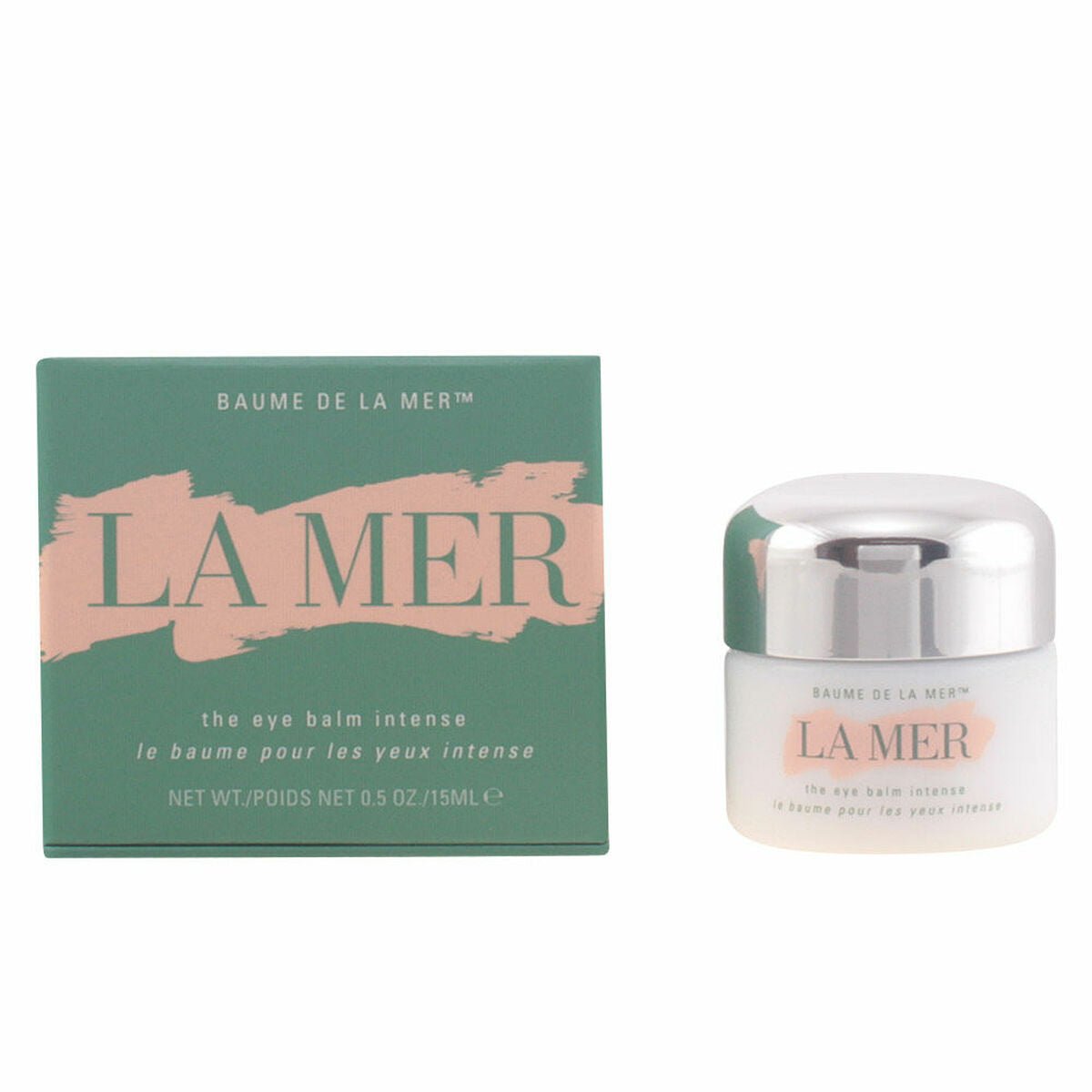 Balm for the Eye Area La Mer 747930025771 Intensive 15 ml - MES49