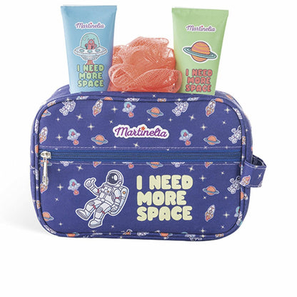 Bath Set Martinelia I Need More Space Children's 3 Pieces - MES49