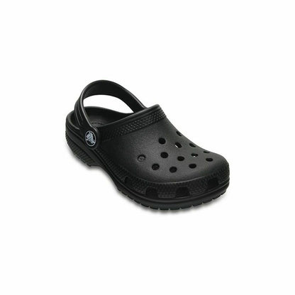 Beach Sandals Crocs Classic Black Kids - MES49