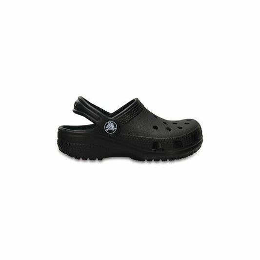 Beach Sandals Crocs Classic Black Kids - MES49