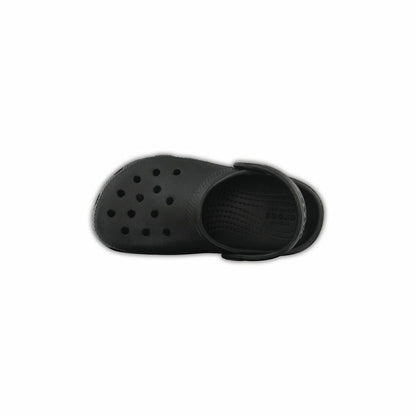 Beach Sandals Crocs Classic Black Kids - MES49