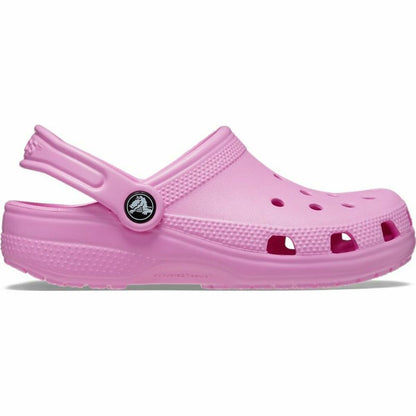 Beach Sandals Crocs Classic Clog K Pink Kids - MES49